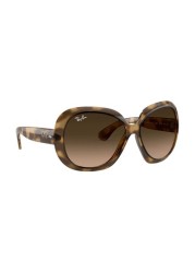 Ray-Ban Jackie Ohh II Oversized Sunglasses