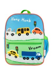 Harry Bear Transport Backpack