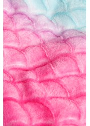 Mermaid Blanket