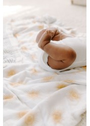 Aden + Anais™ White Dream Blanket