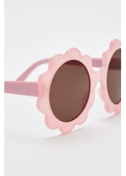 Flower Sunglasses