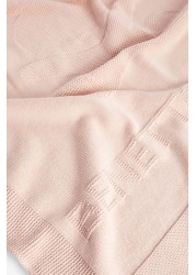 Benetton Blanket