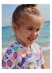 Sunsafe Swimsuit (3mths-7yrs)