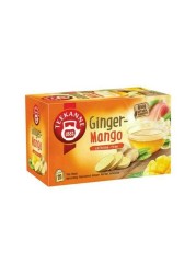 Tekkanne Ginger And Mango Tea 1.75g