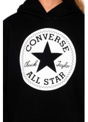 Converse Chuck Patch Girls Hoodie