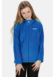 Regatta King II Full Zip Fleece