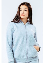 Hype. Zip Up Tracksuit Loungewear Set