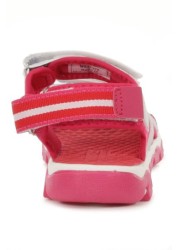 Regatta Pink Kota Drift Junior Sandals