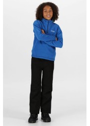 Regatta Hot Shot II Overhead Half Zip Fleece