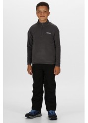 Regatta Hot Shot II Overhead Half Zip Fleece