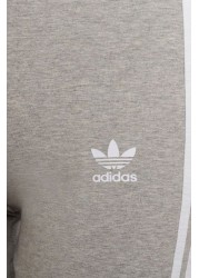 شورت Adicolor أسود من adidas Originals