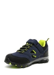 Regatta Holcombe IEP Junior Waterproof Walking Trainers