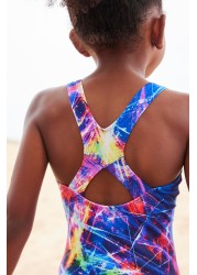 Sports Swimsuit (3-16yrs)