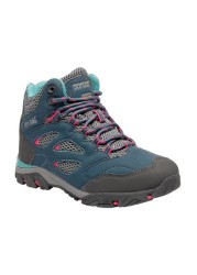 Regatta Holcombe IEP Junior Waterproof Walking Boots