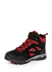 Regatta Holcombe IEP Junior Waterproof Walking Boots