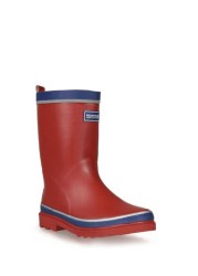 Regatta Foxfire Junior Red Wellies