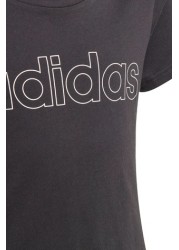 adidas Linear T-Shirt