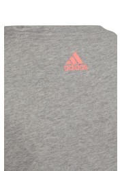 adidas Linear T-Shirt