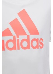 adidas Performance Logo T-Shirt