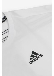 adidas Future Icons Cropped T-Shirt