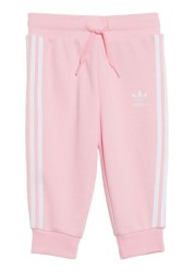 adidas originals Pink Infant Adicolor Trefoil Sets