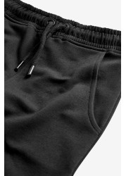 Skinny Fit High Waist Joggers (3-16yrs)