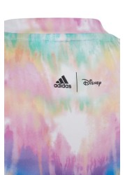 adidas Little Kids Disney Daisy Duck T-Shirt