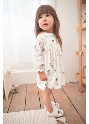 2 Pack Fairy Nighties (2-12yrs)