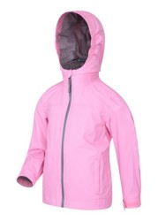 Mountain Warehouse Torrent Kids Waterproof Jacket