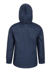 Mountain Warehouse Torrent Kids Waterproof Jacket