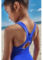 Sports Swimsuit (3-16yrs)