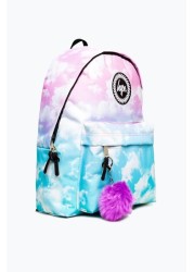 Hype. Blue Cloud Fade Backpack