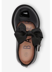 Baker by Ted Baker Black Mary Jane Shoes