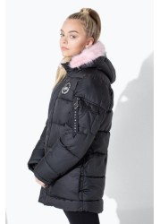 Hype. Explorer Coat