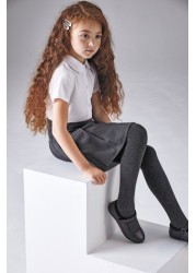 Thermal School Tights