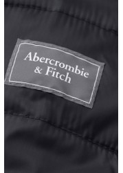 Abercrombie & Fitch Reversible Cosy Padded Jacket