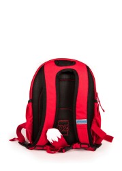 Playzeez Amber Red The Fox Backpack