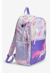 Unicorn Backpack