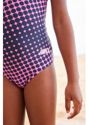 Sports Swimsuit (3-16yrs)