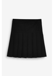 2 Pack Pleat Skirts (3-16yrs) Standard