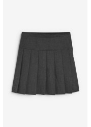 2 Pack Pleat Skirts (3-16yrs) Slim Fit