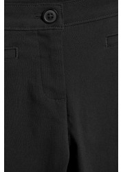 School Skinny Stretch Trousers (3-17yrs) Standard