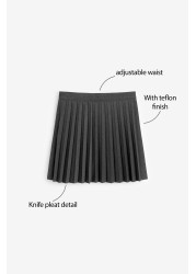 Pleat Skirt (3-16yrs)