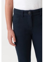 Jersey Skinny Trousers (3-17yrs)