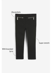 Stretch Skinny Trousers (3-16yrs)