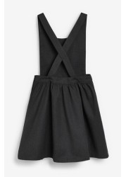 Bow School Pinafore (3-14yrs)