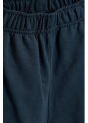 Jersey School Shorts (3-16yrs)