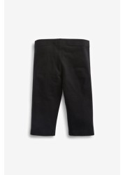 Cropped Leggings (3-16yrs) 3 Pack