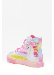 Lelli Kelly Unicorn Mid Trainers