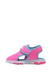 Reebok Pink Wave Glider III Infant Water Shoes